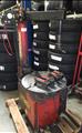 Lot: 15-3-11082: (1) Corghi A9820 TI Rim Clamp Tire Changer 