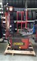 Lot: 15-3-11082: (1) Corghi A9820 TI Rim Clamp Tire Changer 