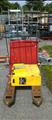 Lot: 15-3-6148: (1) Raymond 102T-F45L Electric Pallet Jack 