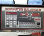Lot: 15-3-11019: (1) Coats 950 Electric Wheel Balancer 