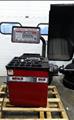 Lot: 15-3-11019: (1) Coats 950 Electric Wheel Balancer 