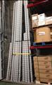 Lot: 15-3-11006: (58) Ridge-U-Rak Cross Beams 90”  (5) Ridge-U-Rak Cross Beams 48" (17) Ridge-U-Rak Uprights UNKNOWN (5) Ridge-U-Rak Uprights 44” X 144”  