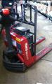 Lot: 15-3-11356: (1) Raymond 102T-F45L Electric Pallet Jack 