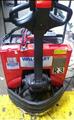 Lot: 15-3-11356: (1) Raymond 102T-F45L Electric Pallet Jack 