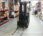 Lot: 15-3-11034: (1) Crown RC 3020-30 Counter Balanced Forklift 