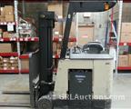 Lot: 15-3-11034: (1) Crown RC 3020-30 Counter Balanced Forklift 