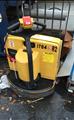 Lot: 15-3-11024: (1) Yale MPW060LEN24T2748 Electric Pallet Jack 