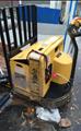 Lot: 15-3-11024: (1) Yale MPW060LEN24T2748 Electric Pallet Jack 