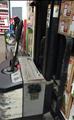 Lot: 15-3-11063: (1) Crown WS 2000-40 Electric Walkie Stacker 