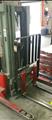 Lot: 15-3-11041: (1) Raymond DSX40  Electric Walkie Stacker 