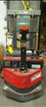Lot: 15-3-11041: (1) Raymond DSX40  Electric Walkie Stacker 