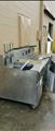 Lot: 15-3-11387: (1) Giles EOF,10,10,24,24,COMP,ADD Deep Fryer 