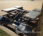 Lot: 15-3-11312: (1) Challenger 67000 Low Rise Auto Lift 