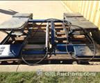 Lot: 15-3-11312: (1) Challenger 67000 Low Rise Auto Lift 