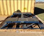 Lot: 15-3-11312: (1) Challenger 67000 Low Rise Auto Lift 
