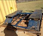 Lot: 15-3-11312: (1) Challenger 67000 Low Rise Auto Lift 