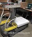 Lot: 15-3-11397: (1) Crown WAV50-84 Electric Personal Manlift 