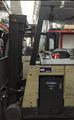 Lot: 15-3-11324: (1) Crown RC 3020-30 Counter Balanced Forklift (1) Crown RC 3020-30 Counter Balanced Forklift 