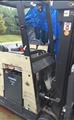 Lot: 15-3-11324: (1) Crown RC 3020-30 Counter Balanced Forklift (1) Crown RC 3020-30 Counter Balanced Forklift 