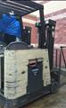 Lot: 15-3-11324: (1) Crown RC 3020-30 Counter Balanced Forklift (1) Crown RC 3020-30 Counter Balanced Forklift 