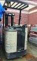 Lot: 15-3-11324: (1) Crown RC 3020-30 Counter Balanced Forklift (1) Crown RC 3020-30 Counter Balanced Forklift 