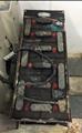 Lot: 15-3-11098: (1) Crown PR 3020-60 Electric Ride On Pallet Jack 
