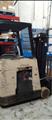 Lot: 15-3-11245: (1) Crown RC 3020-30 Counter Balanced Forklift 