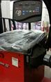 Lot: 15-3-11240: (1) John Bean EEWB502A - Wheel Balancer 