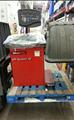 Lot: 15-3-11240: (1) John Bean EEWB502A - Wheel Balancer 