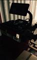 Lot: 15-3-11286: (1) Coats 950 Electric Wheel Balancer 