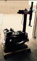 Lot: 15-3-11288: (1) Coats 5060AX Rim clamp tire changer 