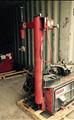 Lot: 15-3-11288: (1) Coats 5060AX Rim clamp tire changer 