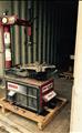 Lot: 15-3-11288: (1) Coats 5060AX Rim clamp tire changer 