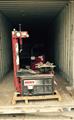 Lot: 15-3-11288: (1) Coats 5060AX Rim clamp tire changer 