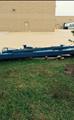 Lot: 15-3-11285: (1) Forward DP10A Two Post Automotive Lift 