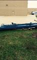 Lot: 15-3-11285: (1) Forward DP10A Two Post Automotive Lift 