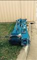 Lot: 15-3-11285: (1) Forward DP10A Two Post Automotive Lift 