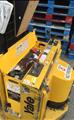 Lot: 15-3-11068: (1) Yale MSW030SCN12TV083 Electric Walkie Stacker 