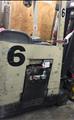 Lot: 15-3-11400: (1) Crown RC 3020-30 Counter Balanced Forklift 