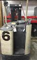 Lot: 15-3-11400: (1) Crown RC 3020-30 Counter Balanced Forklift 