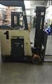 Lot: 15-3-11334: (1) Crown RC 3020-30 Counter Balanced Forklift 