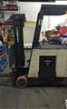 Lot: 15-3-11334: (1) Crown RC 3020-30 Counter Balanced Forklift 