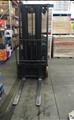 Lot: 15-3-11399: (1) Crown RC 3020-30 Counter Balanced Forklift 