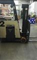 Lot: 15-3-11399: (1) Crown RC 3020-30 Counter Balanced Forklift 