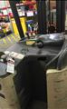 Lot: 15-3-11399: (1) Crown RC 3020-30 Counter Balanced Forklift 