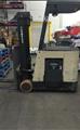 Lot: 15-3-11399: (1) Crown RC 3020-30 Counter Balanced Forklift 