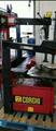 Lot: 15-3-11283: (1) Corghi A9824 TI Rim Clamp Tire Changer 