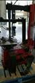 Lot: 15-3-11283: (1) Corghi A9824 TI Rim Clamp Tire Changer 