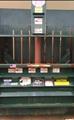Lot: 15-3-11316: (1) Marathon 7230 VE Vertical Cardboard Baler 