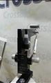 Lot: 15-7-11409: (1) Reichert Xcel 200 12560 (1) Haag-Streit Bern 1250 